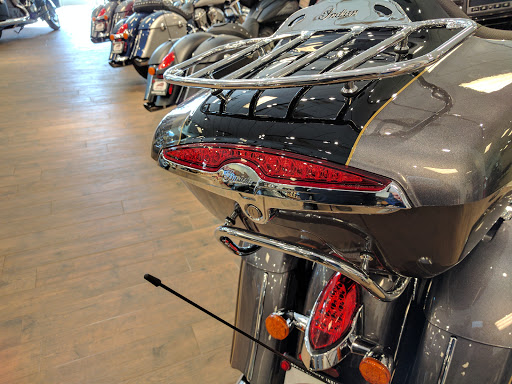 Motorcycle Dealer «North County Indian Motorcycle», reviews and photos, 1040 Los Vallecitos Blvd #102, San Marcos, CA 92069, USA