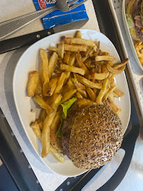 Plats et boissons du Restaurant 786 - Le Mans I Brasserie & Burger - n°14