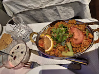 Plats et boissons du Restaurant Indien Om Shiva à Paris - n°2