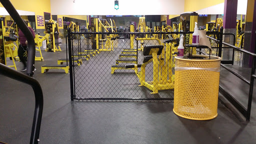 Gym «Planet Fitness», reviews and photos, 400 S New Prospect Rd, Jackson, NJ 08527, USA