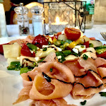 Photo n°3 de l'avis de Thorsten.a fait le 07/05/2019 à 17:30 sur le  Restaurant Goldener Engel à Edesheim