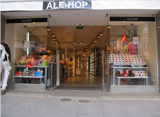 Ale-Hop Évora