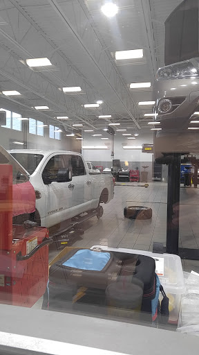 Nissan Dealer «McDonough Nissan», reviews and photos, 1775 Avalon Pkwy, McDonough, GA 30253, USA