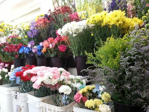 Florist «May Flowers», reviews and photos, 5300 Arlington Ave, Riverside, CA 92504, USA