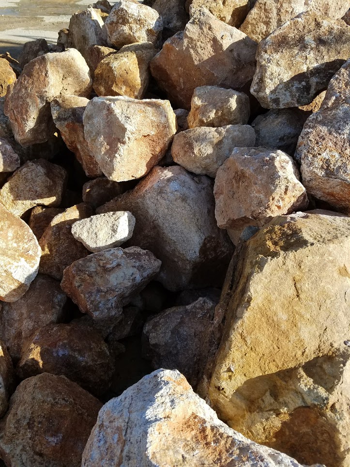 Crown Landscape & Building Supply
