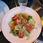 Photo n°5 de l'avis de Jan.o fait le 29/06/2022 à 14:31 sur le  Ristorante Silvana à Città della Pieve