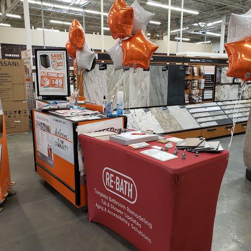 Home Improvement Store «The Home Depot», reviews and photos, 3852 13400 S, Riverton, UT 84065, USA