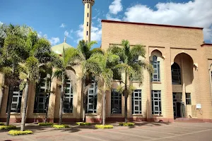 Lusaka Jaame Masjid image