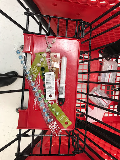 Craft Store «Michaels», reviews and photos, 37 White St, Cambridge, MA 02140, USA