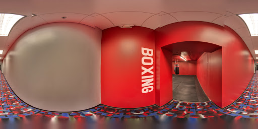 Gym «Genesis Health Clubs - Topeka North», reviews and photos, 2020 NW Topeka Blvd #200, Topeka, KS 66608, USA