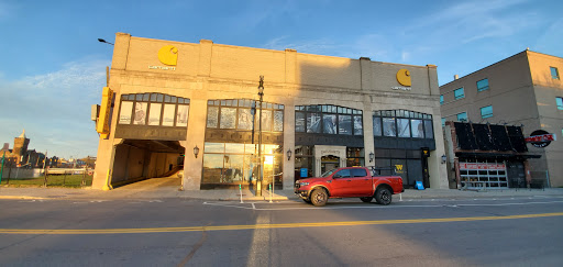 Clothing Store «Carhartt», reviews and photos, 5800 Cass Ave, Detroit, MI 48202, USA