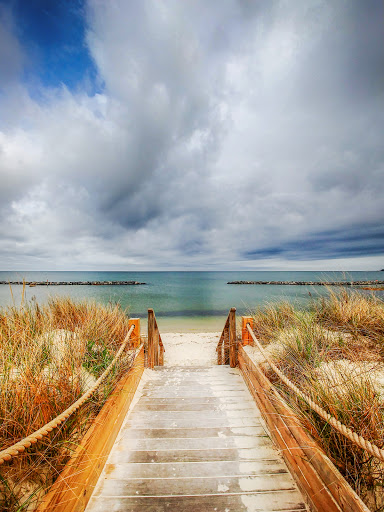 Golf Course «Bay Creek Golf Course», reviews and photos, 1 clubhouse Way, Cape Charles, VA 23310, USA