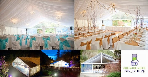 Adelaide Hills Party Hire