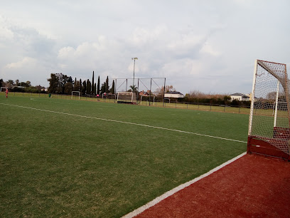 Campo de Deportes Jesús María