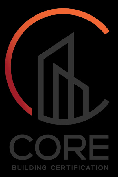Core Building Certification