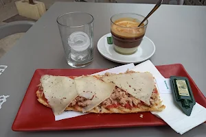 Cafetería Zona image