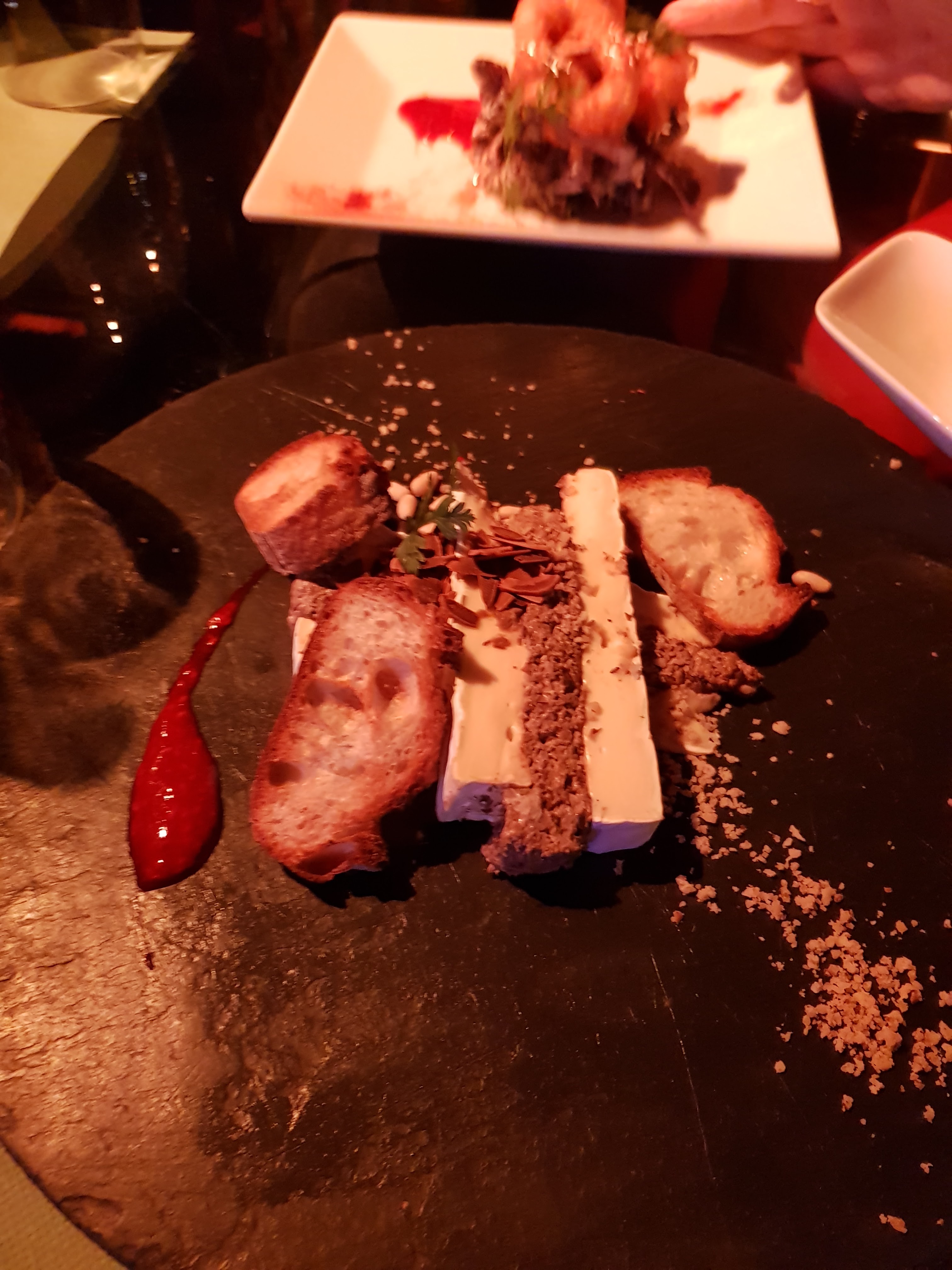 Photo n° 1 de l'avis de Marie.i fait le 13/02/2019 à 21:16