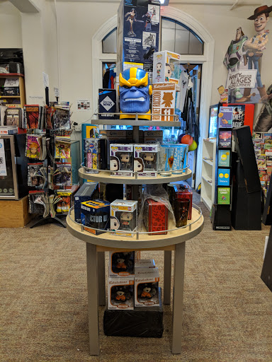 Comic Book Store «Comickaze Comics Books and More», reviews and photos, 2750 Historic Decatur Rd #101, San Diego, CA 92106, USA