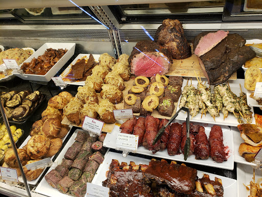 Supermarket «Seasons Clifton», reviews and photos, 467 Allwood Rd, Clifton, NJ 07012, USA