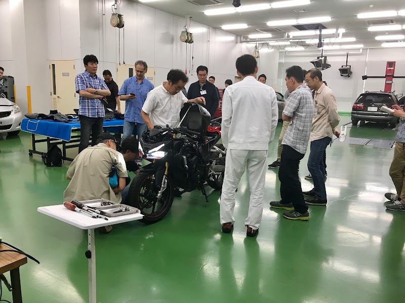 一般社団法人神奈川県自動車整備振興会教育センター