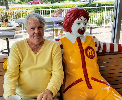 Shopping Mall «Greensboro Village Shopping Center», reviews and photos, 1483 Nashville Pike, Gallatin, TN 37066, USA