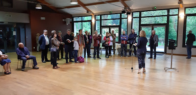 Espace Culturel et de Loisirs à Arcambal