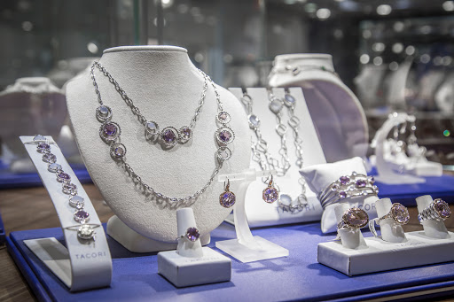 Jewelry Store «International Diamond Center», reviews and photos, 249 Florida 436, Altamonte Springs, FL 32714, USA