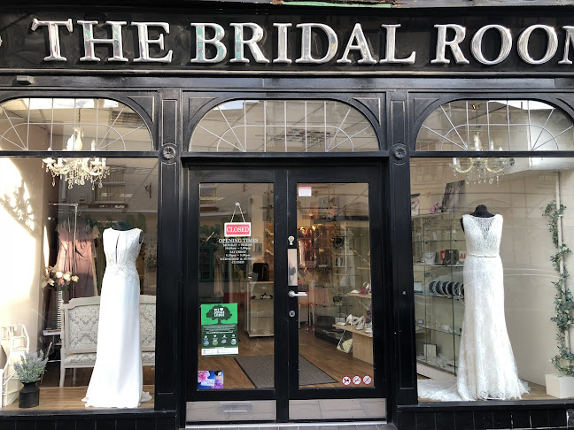 The Bridal Room - Event Planner