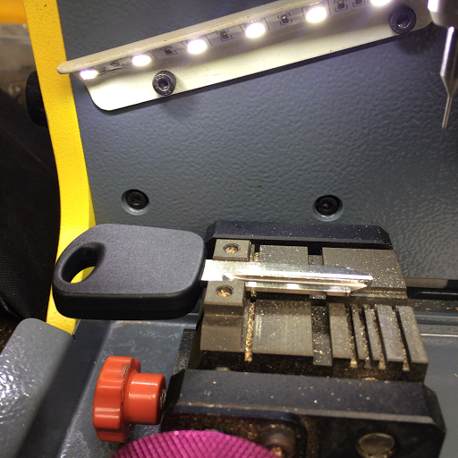 Locksmith «A Access Locksmith», reviews and photos, 2443 Memorial Dr SE, Atlanta, GA 30317, USA