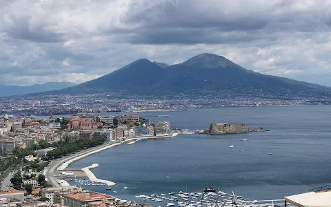 Gulf of Naples image