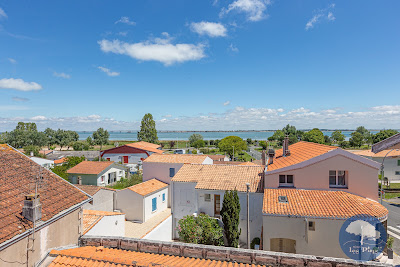 Hôtel Les Pins à Saint-Trojan-les-Bains