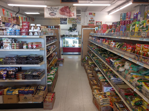 Mediterranean Restaurant «Baraka Halal Market & Grill», reviews and photos, 952 W El Camino Real, Sunnyvale, CA 94087, USA