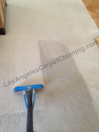 Los Angeles Carpet Cleaning image