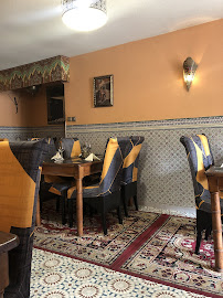 Photos du propriétaire du Restaurant marocain La Palmeraie de Marrakech à Montbéliard - n°4