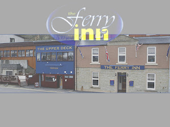 The Ferry Inn Scrabster