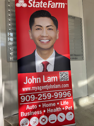 John Lam - State Farm Insurance Agent image