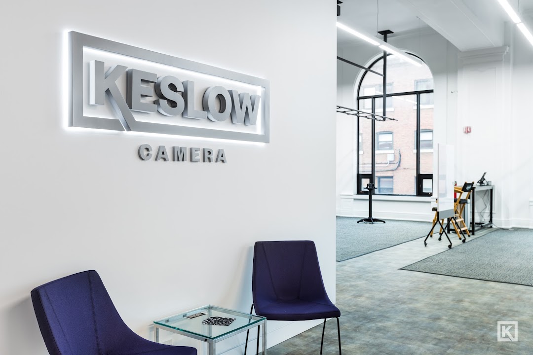 Keslow Camera Chicago