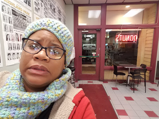 Donut Shop «Mustang Donuts», reviews and photos, 6601 Hillcrest Ave, Dallas, TX 75205, USA