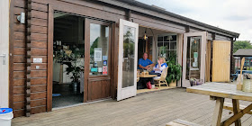 The Boathouse Cafe