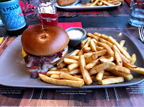 Hamburger du Restaurant Buffalo Grill Olonne Sur Mer à Les Sables-d'Olonne - n°15