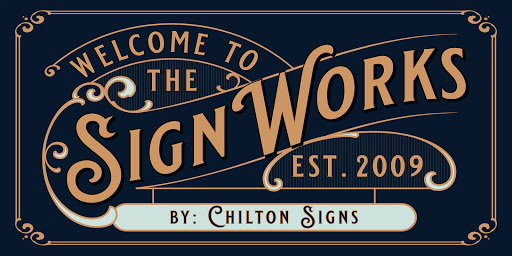 Sign Shop «Chilton Signs and Design», reviews and photos, 28597 US-27, Dundee, FL 33838, USA