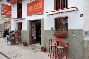 Apu Organic Nativo - Pisac Vegan Restaurant image