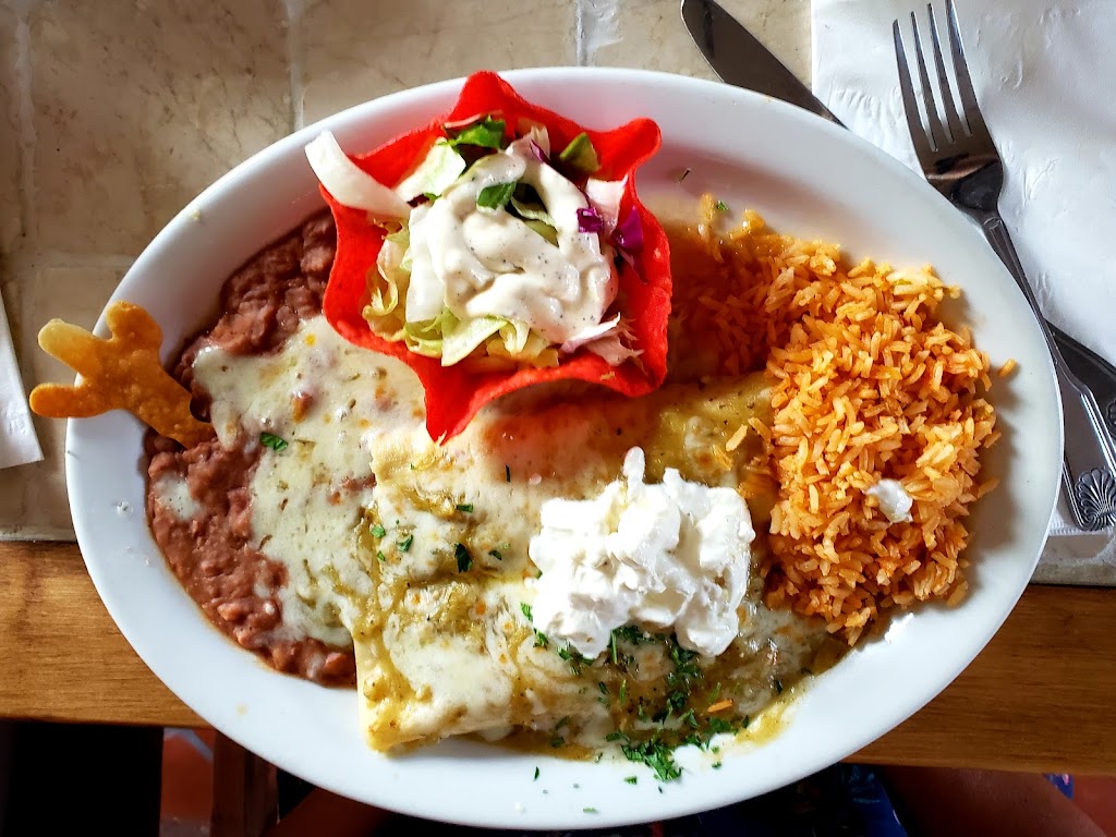 Cactus Mexican Dining 95258