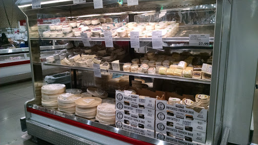 Warehouse store «Costco Wholesale», reviews and photos, 1800 Cavitt Dr, Folsom, CA 95630, USA