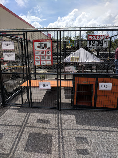 Home Improvement Store «Tractor Supply Co.», reviews and photos, 890 State Rte 415, Osteen, FL 32764, USA