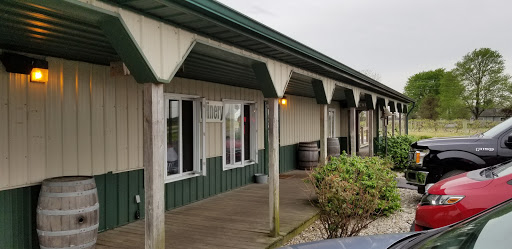 Winery «Simmons Winery», reviews and photos, 8111 E 450 N, Columbus, IN 47203, USA
