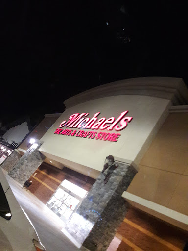 Craft Store «Michaels», reviews and photos, 6381 Pats Ranch Rd, Mira Loma, CA 91752, USA