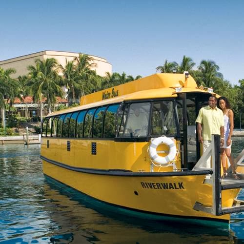 Convention Center «Greater Fort Lauderdale Convention & Visitors Bureau», reviews and photos, 101 NE 3rd Ave #100, Fort Lauderdale, FL 33301, USA