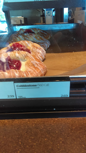 Sandwich Shop «Panera Bread», reviews and photos, 1421 SW Wanamaker Rd, Topeka, KS 66604, USA