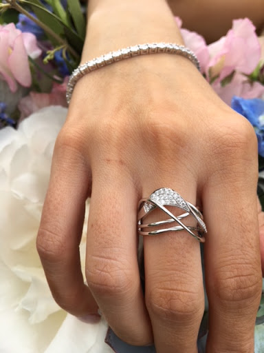 Jeweler «Pennachio Jewelers», reviews and photos, 120 Hebron Ave, Glastonbury, CT 06033, USA